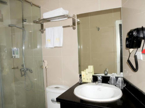 Dang Anh Hotel ฮานอย ภายนอก รูปภาพ